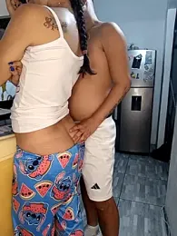 kingofqueenxxx — stripchat