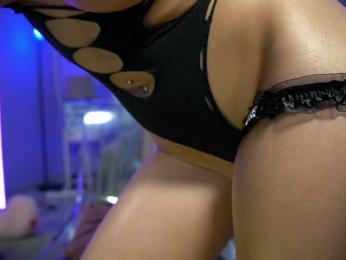 MandyPeas — вебкам-модель онлайн на bongacams