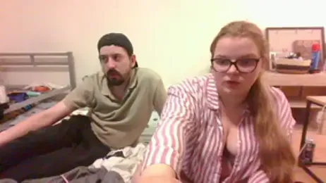 Kevh59 — Stripchat stream photo (Apr 2026)