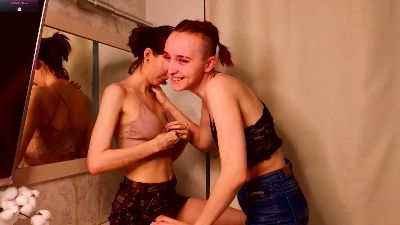 GennaMullet — cam4