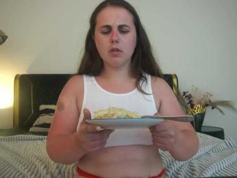 DariaCalm — Bongacams stream photo (Jun 2026)