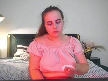 DariaCalm — Bongacams stream photo (Jun 2026)