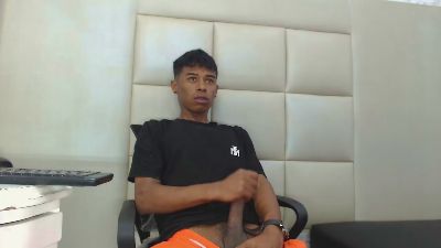 BrianAndTonny — cam4