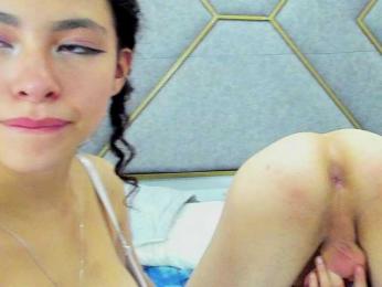 Tyrdorenkirimy — Bongacams stream photo (Mar 2025)