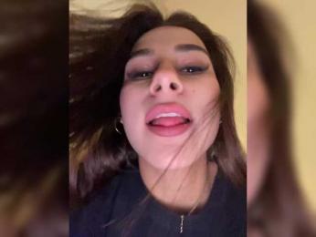 LenaGordon — Bongacams stream photo (Jan 2026)