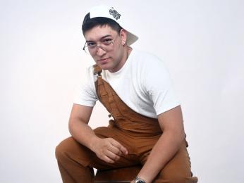 NicoHoffman — вебкам-модель онлайн на livejasmin