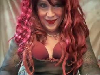mskarentoy — Chaturbate stream photo (Jul 2026)