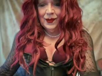 mskarentoy — Chaturbate stream photo (Jul 2026)