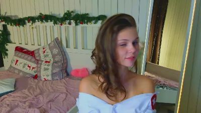 MarianaButtrey — вебкам-модель онлайн на cam4