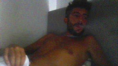 Z9321 — Cam4 profile photo
