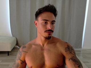 Alpha Lukas — Flirt4free stream photo (Sep 2026)
