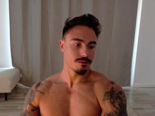 Alpha Lukas — Flirt4free stream photo (Aug 2026)