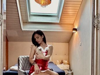MedannaBerger — Livejasmin stream photo (Apr 2025)