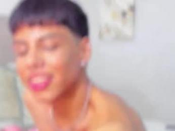 thomas_wild — chaturbate