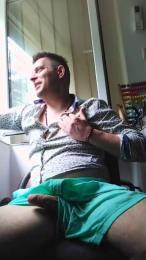 MikeGary21 — вебкам-модель онлайн на cam4