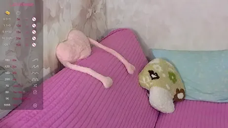 TrissMerigold9 — stripchat