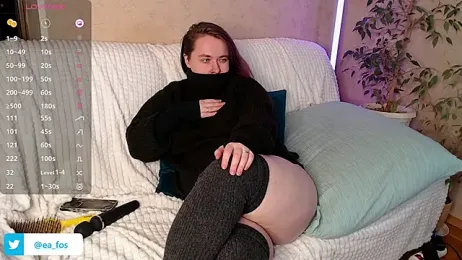 LilithEmber — Stripchat stream photo (Mar 2026)