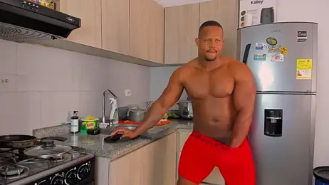 Aaron_ST — Stripchat stream photo (Feb 2026)