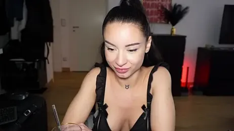 zarafoxx222 — Stripchat profile photo