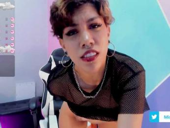 MisaPetit — Bongacams stream photo (Feb 2024)