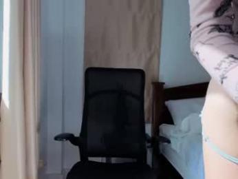 huge_vee — Chaturbate stream photo (Oct 2026)