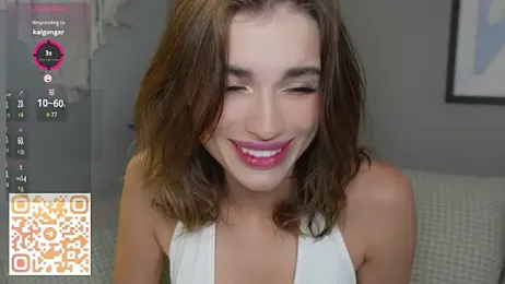 JodyBlow — Stripchat stream photo (May 2026)