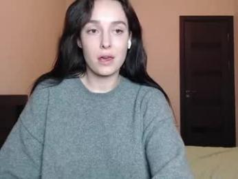 sweetmiaa — Chaturbate profile photo