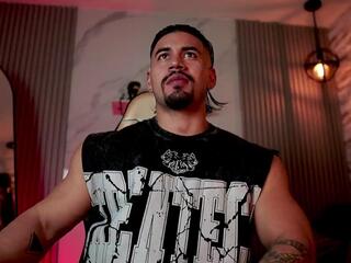 Jaxon Colton — flirt4free