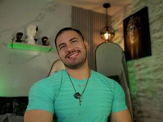 Jaxon Colton — Flirt4free stream photo (Jun 2026)