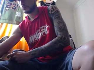 maestrojhon14 — Camsoda profile photo