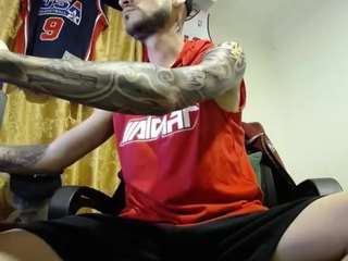 maestrojhon14 — Camsoda stream photo (Apr 2026)