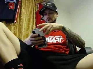 maestrojhon14 — Camsoda stream photo (Apr 2026)