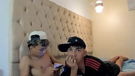 Mrbravo_25 — Stripchat stream photo (Jul 2026)
