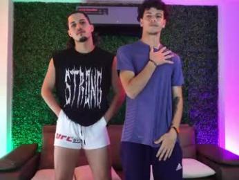 querhyus — вебкам-модель онлайн на chaturbate