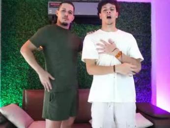 querhyus — вебкам-модель онлайн на chaturbate