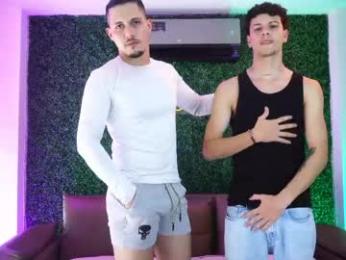 querhyus — вебкам-модель онлайн на chaturbate