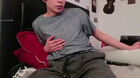 seraph1n — Stripchat profile photo