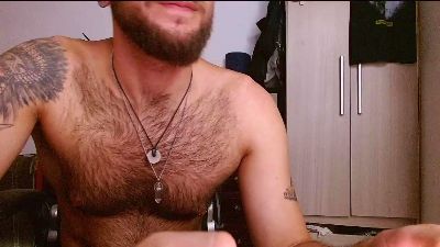 dominathewolff — Cam4 stream photo (Mar 2026)