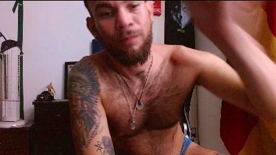 dominathewolff — Cam4 stream photo (Mar 2026)