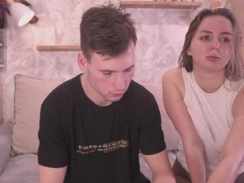 PashaAndMila — вебкам-модель онлайн на bongacams