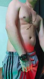 Shamefu1_man — вебкам-модель онлайн на cam4