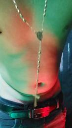 Shamefu1_man — вебкам-модель онлайн на cam4