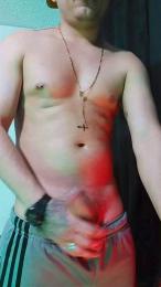 Shamefu1_man — вебкам-модель онлайн на cam4