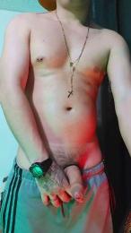 Shamefu1_man — вебкам-модель онлайн на cam4