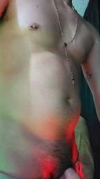 Shamefu1_man — вебкам-модель онлайн на cam4