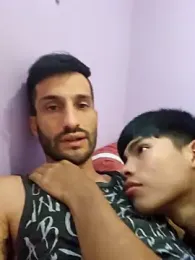 NicolasMave — вебкам-модель онлайн на stripchat