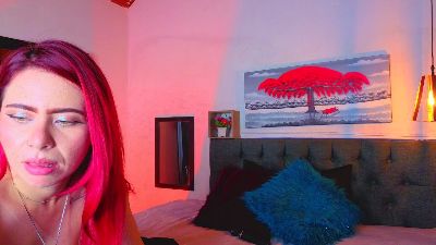 Dulcecharlottee — Cam4 stream photo (Mar 2026)