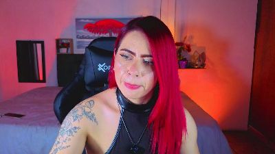 Dulcecharlottee — Cam4 stream photo (Mar 2026)