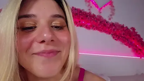 LeylaRosse — Stripchat profile photo