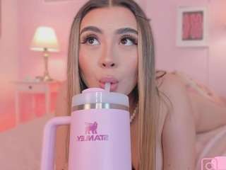 little-natt — Camsoda stream photo (May 2026)